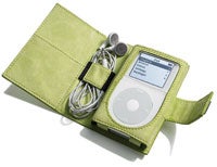 Acme Made iPod Wallet
