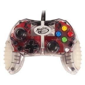 mad catz original xbox wireless controller