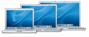 PowerBook product line