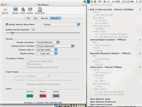 menumeters windows menumeters windows