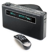 Roku SoundBridge Radio