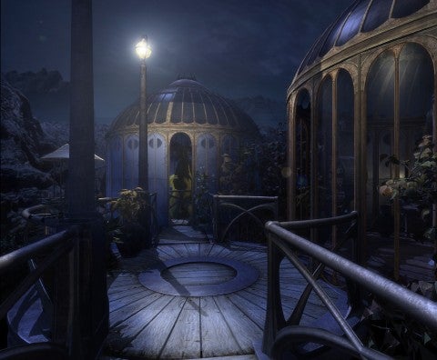 myst like games for mac