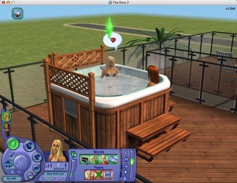 Download Sims 2 Games For Free