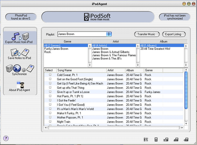 software like sharepod for mac software like sharepod for mac