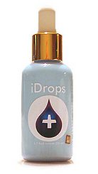 iDrops : Scratch Remover Review : For iPhone + iPod Touch + Mac 