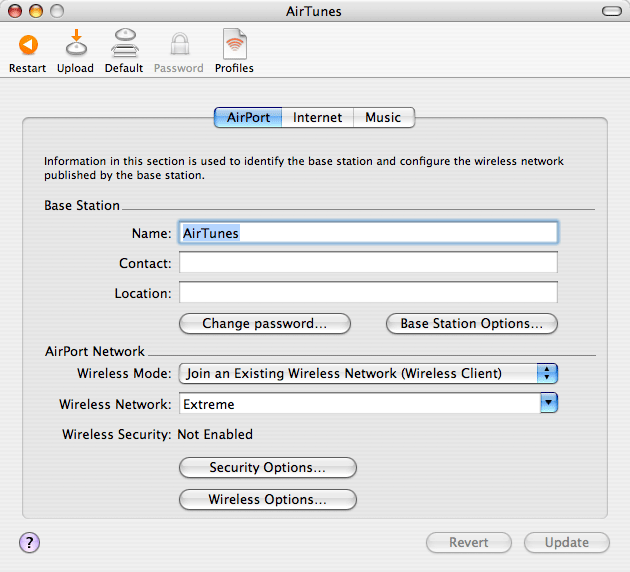 airport base station firmware update 7.6.8 download