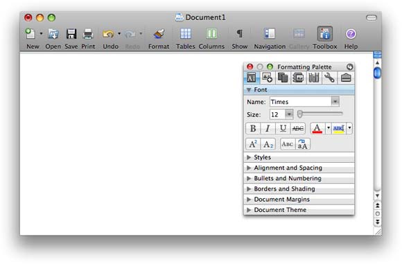 How To Center Text In Word For Mac 2008