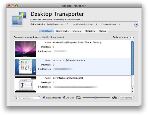 apple transporter for windows