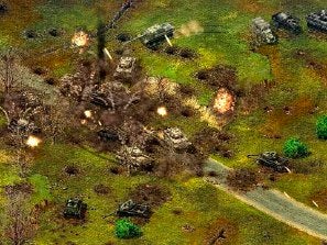 Blitzkrieg Game Download For Mac