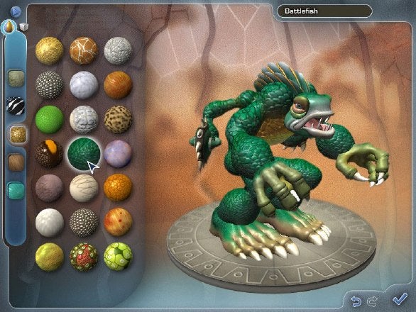 epic play mod spore