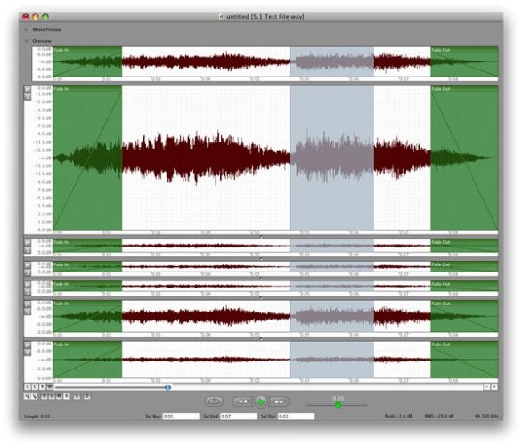 sound grinder vs foobar