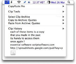 copypaste pro free