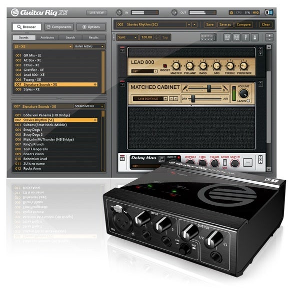 Guitar Rig 7 Pro 7.0.1 instal the new version for mac