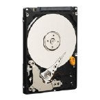 Scorpio Black hard disk drive