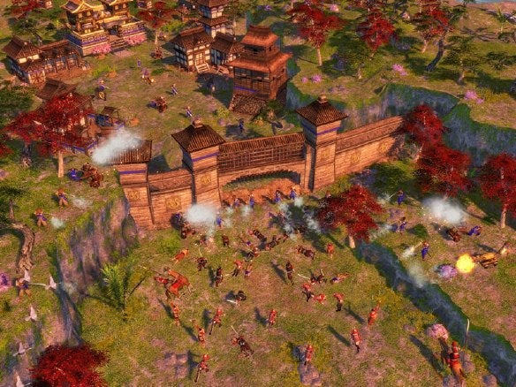 Age of empires 2 for mac download torrent