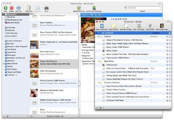 macgourmet 1.2.7 download