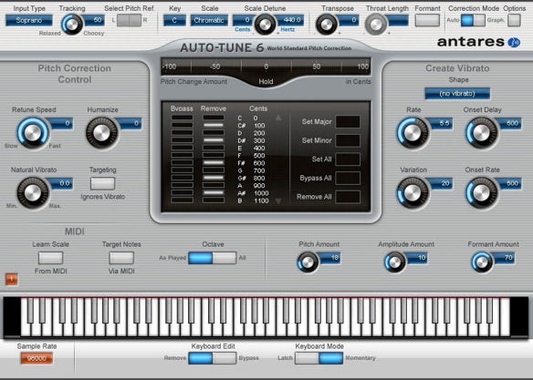 Auto Tune Evo Vst Download Mac