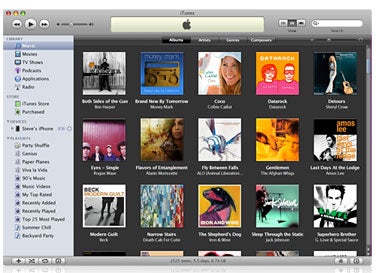 itunes 8 download mac