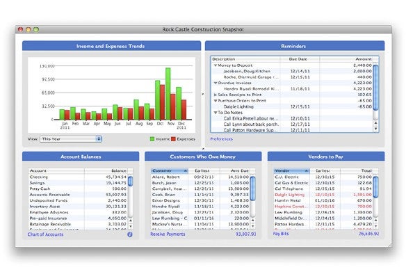 quickbooks accountant edition for mac