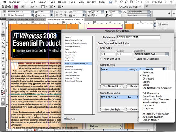 Buy cheap InDesign CS4