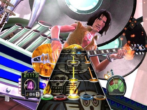 Guitar Hero: Aerosmith