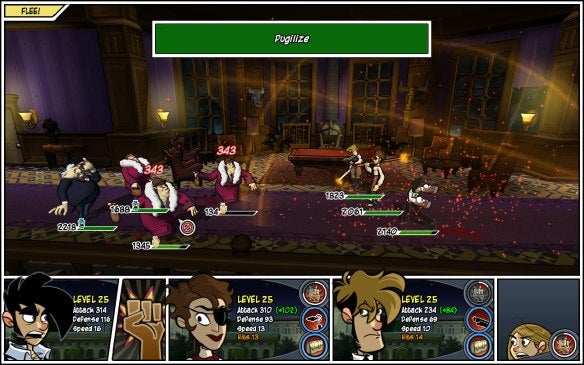 penny arcade adventures андроид apk