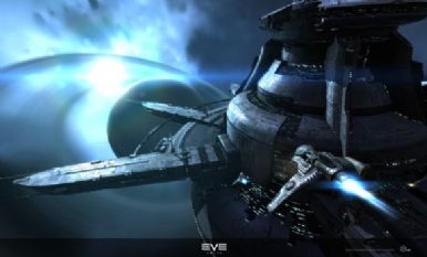 eve online release date