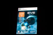 EVE Online retail box