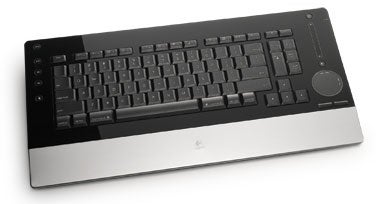 logitech dinovo edge mac edition