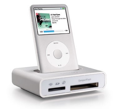 Støvet Skæbne regn Our favorite iPod accessories of 2008 | Macworld