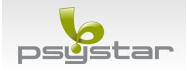 Psystar logo