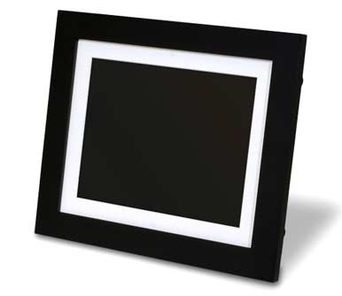 pandigital photo frame