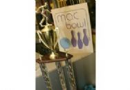 MacBowl trophy