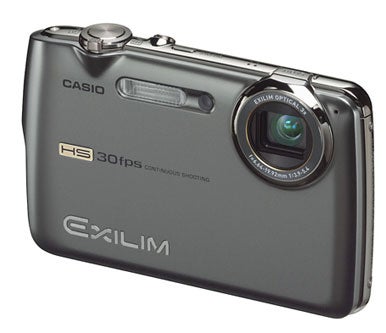 CES: Casio’s new, thinner cameras offer high-speed shooting | Macworld