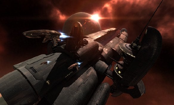 eve online content pack