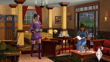 the sims 3 on mac