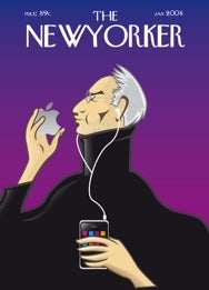Jobs New Yorker