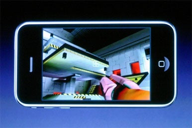 What iPhone 3.0 means for mobile games | Macworld