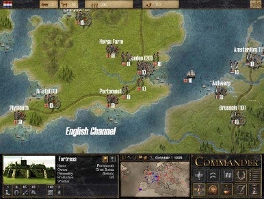 best war strategy games mac