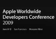 WWDC 2009