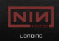 NIN Access logo