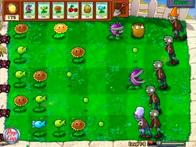 Buy Plants vs. Zombies – PC & Mac – EA