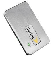 Sprint to offer mobile 3G Wi-Fi device | Macworld