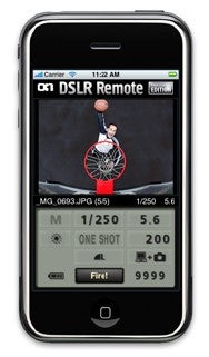 DSLR Remote