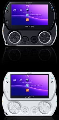 psp go white gamestop