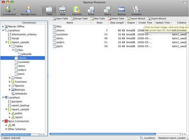 navicat for mysql 12 serial osx