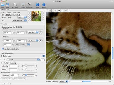 Best Photo Enlarger For Mac