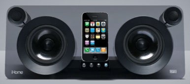 ihome bongiovi dps acoustics ip1 bluetooth