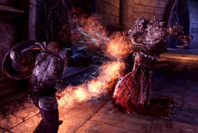 How many hours does it take to beat Dragon Age: Origins?