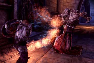 Dragon Age: Origins Mac Game Review